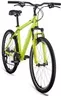 Велосипед Forward Hardi 26 X р.18 2021 (желтый) фото 2