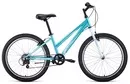Велосипед Forward Iris 24 1.0 2020 (мятный) icon