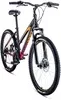 Велосипед Forward Iris 26 2.0 disc 2020 (черный) фото 2
