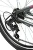Велосипед Forward Jade 24 1.0 2021 (серый) icon 5