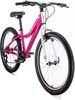 Велосипед Forward Jade 24 1.0 2020 (розовый) фото 2