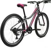 Велосипед Forward Jade 24 1.0 2021 (серый) icon 3