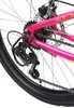 Велосипед Forward Jade 24 2.0 disc 2021 (розовый) фото 5