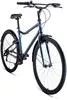 Велосипед Forward Parma 28 2021 (синий) фото 2