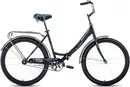Велосипед Forward Sevilla 26 1.0 2020 (черный) icon