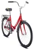 Велосипед Forward Sevilla 26 1.0 2020 (красный) фото 2