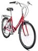 Велосипед Forward Sevilla 26 2.0 2020 (красный) фото 3