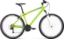 Велосипед Forward Sporting 27.5 1.0 р.17 2020 (зеленый) icon
