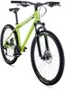 Велосипед Forward Sporting 27.5 2.0 disc р.19 2020 (салатовый) icon 2