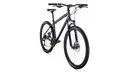 Велосипед Forward Sporting 27.5 2.2 disc р.17 2021 (черный) icon 2