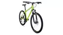 Велосипед Forward Sporting 27.5 2.2 disc р.17 2021 (зеленый) icon 2