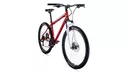 Велосипед Forward Sporting 27.5 3.0 disc р.17 2021 (черный) фото 2