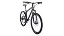 Велосипед Forward Sporting 27.5 3.0 disc р.17 2021 (синий) фото 2