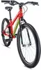 Велосипед Forward Titan 24 1.0 2020 (красный) фото 2