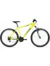 Велосипед Forward Apache 27.5 1.2 р.15 2021 (желтый) icon