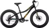 Детский велосипед Forward Bizon Micro 20 2020 (черный) icon