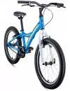 Детский велосипед Forward Comanche 20 1.0 (2020) фото 4