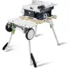 Станок распиловочный циркулярный Festool CSC SYS 50 EB-Basic-Set фото 2