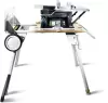 Станок распиловочный циркулярный Festool CSC SYS 50 EB-Basic-Set фото 3