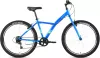 Велосипед Forward Dakota 26 1.0 2022 (синий) icon