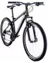 Велосипед Forward Flash 26 1.2 р.17 2021 (черный/серый) фото 2