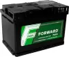 Аккумулятор Forward Green L (75Ah) icon