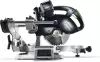 Торцовочная пила Festool KS 60 E KAPEX icon
