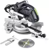 Торцовочная пила Festool KS 60 E KAPEX icon 3