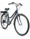 Электровелосипед Forward Omega 28 250w 2021 фото 2