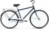 Велосипед Forward Skif Dortmund 28 2.0 IBK22OK28033 (темно-синий/белый) icon