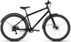 Велосипед Forward Spike CX 29 р.18 2026 (черный) icon