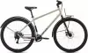 Велосипед Forward Spike CX 29 р.18 2026 (серо-коричневый) icon