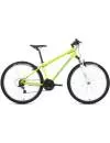 Велосипед Forward Sporting 27.5 1.0 р.17 2022 (зеленый/бирюзовый) icon