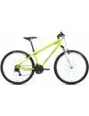 Велосипед Forward Sporting 27.5 1.2 р.15 2022 (зеленый/бирюзовый) icon