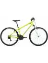 Велосипед Forward Sporting 27.5 1.2 р.17 2022 (зеленый/бирюзовый) icon