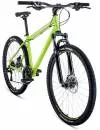 Велосипед Forward Sporting 27.5 2.0 disc р.19 2021 (зеленый) icon 2