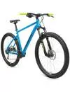 Велосипед Forward Sporting 27.5 XX р.19 2021 (синий) фото 2