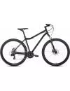 Велосипед Forward Sporting 29 2.0 disc р.17 2021 (черный) icon
