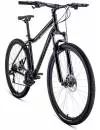 Велосипед Forward Sporting 29 2.0 disc р.17 2021 (черный) icon 2