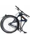 Велосипед Forward Tracer 26 3.0 2021 (синий) фото 3