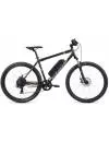 Электровелосипед Forward Volcano 27.5 2.0 disc 250w р.17 2021 icon
