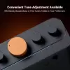 Усилитель мощности Fosi Audio HT4S фото 3