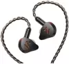 Наушники Fosi Audio IM4 (с микрофоном, черный) icon