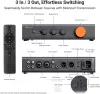 Предварительный усилитель Fosi Audio ZP3 фото 2