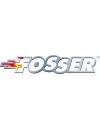 Моторное масло Fosser Turbo TSA 10W-40 (20л) icon