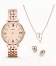 Наручные часы Fossil ES5252SET с комплектом бижутерии icon 2