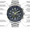 Наручные часы Fossil FS4774 icon 4