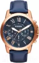 Наручные часы Fossil FS4835IE icon