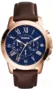 Наручные часы Fossil FS5068 icon