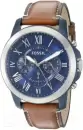 Наручные часы Fossil FS5151 icon 2